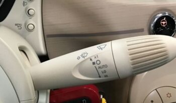 Fiat 500 1.2 DOLCEVITA C S&S 69 2P lleno