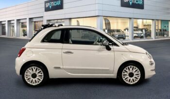 Fiat 500 1.2 DOLCEVITA C S&S 69 2P lleno