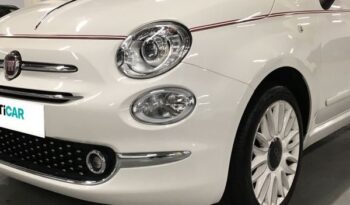 Fiat 500 1.2 DOLCEVITA C S&S 69 2P lleno
