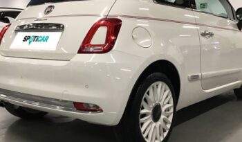 Fiat 500 1.2 DOLCEVITA C S&S 69 2P lleno