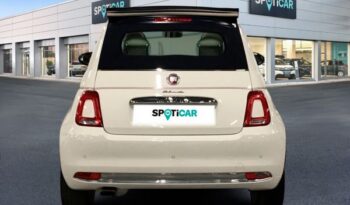 Fiat 500 1.2 DOLCEVITA C S&S 69 2P lleno