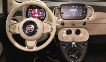 Fiat 500 1.2 DOLCEVITA C S&S 69 2P lleno