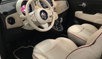 Fiat 500 1.2 DOLCEVITA C S&S 69 2P lleno