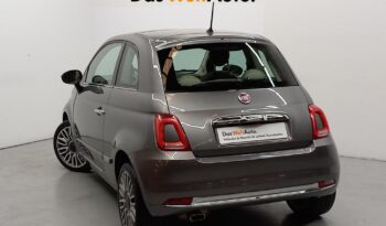 Fiat 500 1.2 Lounge lleno