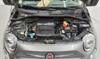 Fiat 500 1.2 Lounge lleno