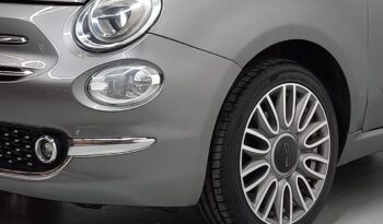 Fiat 500 1.2 Lounge lleno
