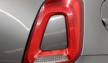 Fiat 500 1.2 Lounge lleno