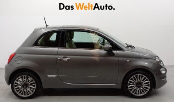 Fiat 500 1.2 Lounge lleno