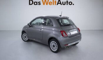 Fiat 500 1.2 Lounge lleno