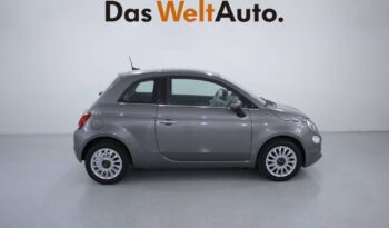 Fiat 500 1.2 Lounge lleno