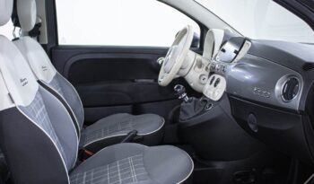 Fiat 500 1.2 Lounge lleno