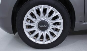 Fiat 500 1.2 Lounge lleno