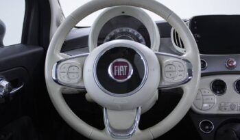 Fiat 500 1.2 Lounge lleno