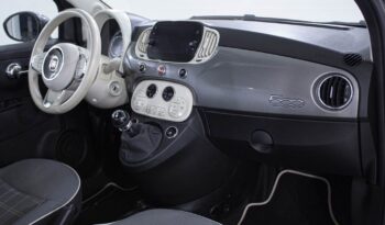 Fiat 500 1.2 Lounge lleno