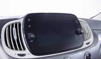 Fiat 500 1.2 Lounge lleno