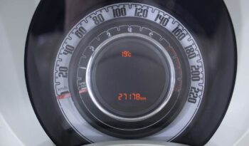 Fiat 500 1.2 Lounge lleno