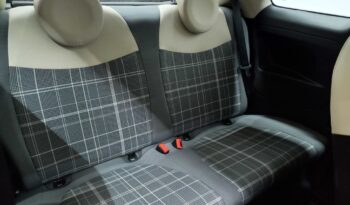 Fiat 500 1.2 Lounge lleno