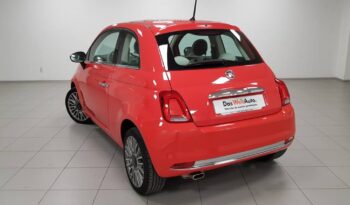Fiat 500 1.2 Lounge lleno