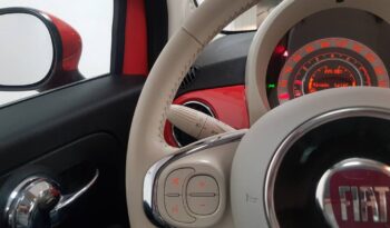 Fiat 500 1.2 Lounge lleno