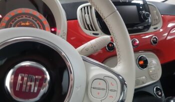 Fiat 500 1.2 Lounge lleno