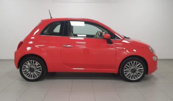 Fiat 500 1.2 Lounge lleno