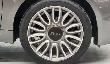 Fiat 500 1.2 Lounge lleno