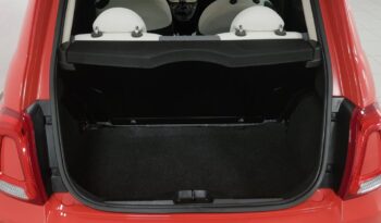 Fiat 500 1.2 Lounge lleno