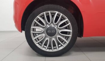 Fiat 500 1.2 Lounge lleno