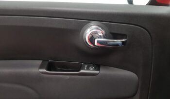 Fiat 500 1.2 Lounge lleno