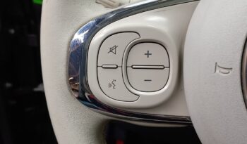 Fiat 500 1.2 Lounge lleno