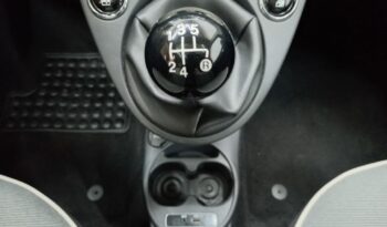 Fiat 500 1.2 Lounge lleno