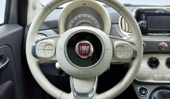 Fiat 500 1.2 Lounge lleno