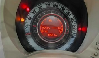 Fiat 500 1.2 LOUNGE EU6 3P lleno