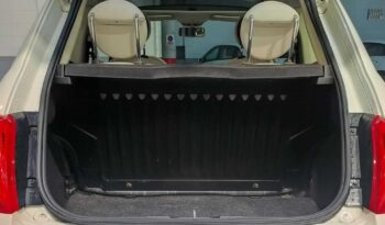 Fiat 500 1.2 LOUNGE EU6 3P lleno
