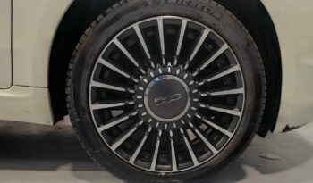 Fiat 500 1.2 LOUNGE EU6 3P lleno