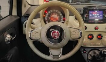 Fiat 500 1.2 LOUNGE EU6 3P lleno