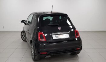 Fiat 500 1.2 S lleno