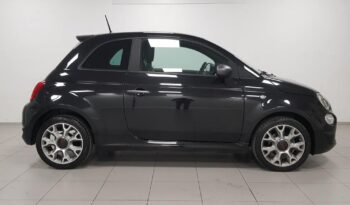 Fiat 500 1.2 S lleno