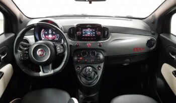 Fiat 500 1.2 S lleno