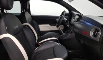 Fiat 500 1.2 S lleno