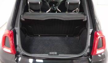 Fiat 500 1.2 S lleno