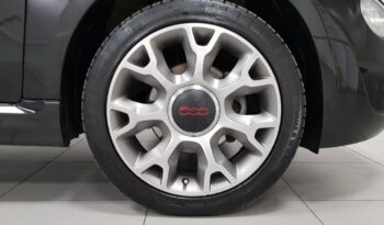 Fiat 500 1.2 S lleno