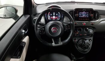 Fiat 500 1.2 S lleno