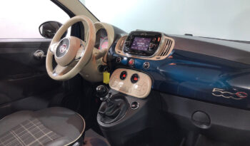 Fiat 500 1.2 S C 69 2P lleno