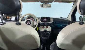 Fiat 500 1.2 S C 69 2P lleno