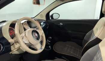 Fiat 500 1.2 S C 69 2P lleno