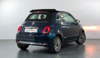 Fiat 500 1.2 S C 69 2P lleno