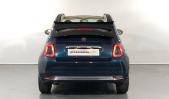 Fiat 500 1.2 S C 69 2P lleno