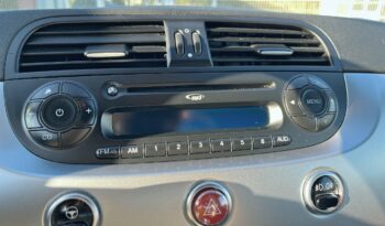 Fiat 500 500 1.2 S lleno