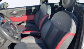 Fiat 500 500 1.2 S lleno